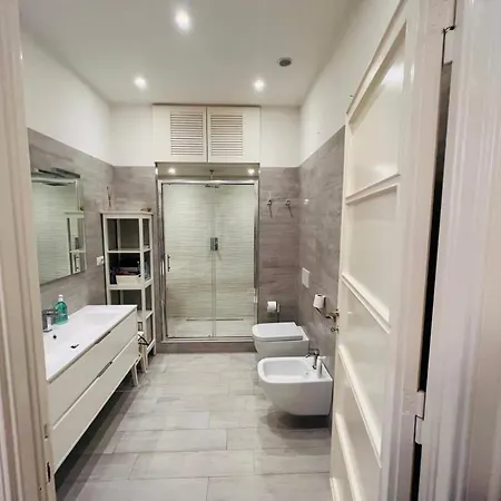 Apartment Cicerone Rome