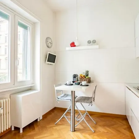 Cicerone Apartment Rome