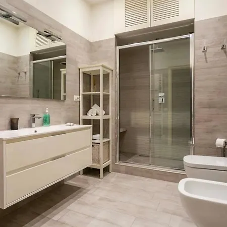 Apartment Cicerone Rome