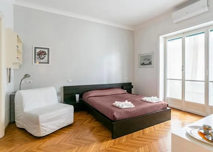 Διαμέρισμα Cicerone Ρώμη