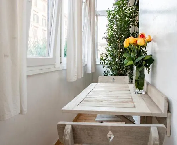 Διαμέρισμα Cicerone