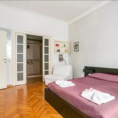Apartamento Cicerone *
