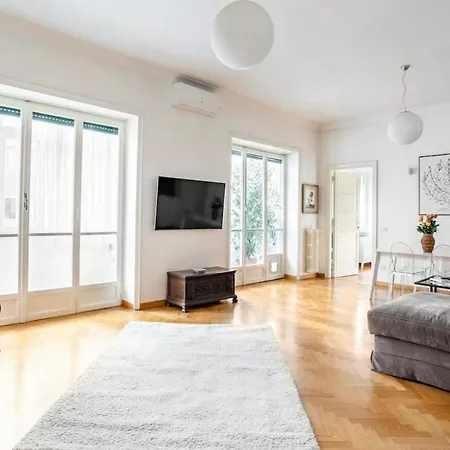 Apartamento Cicerone