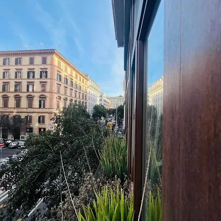 Διαμέρισμα Cicerone
