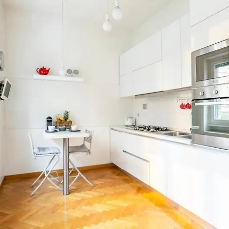 Appartement Cicerone Rome