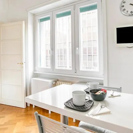 Appartement Cicerone Rome