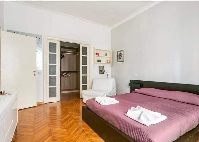 Apartmán Cicerone *