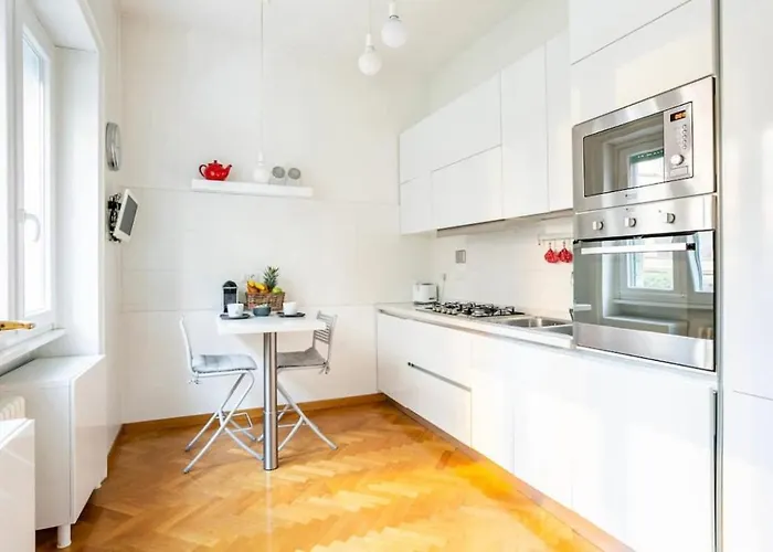 Apartmán Cicerone Řím