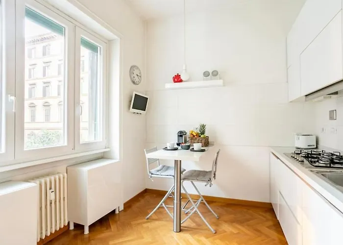 Cicerone Apartmán Řím